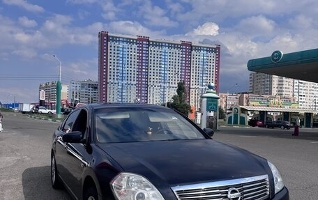 Nissan Teana, 2007 год, 430 000 рублей, 1 фотография