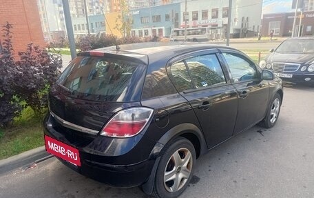 Opel Astra J, 2010 год, 350 000 рублей, 5 фотография