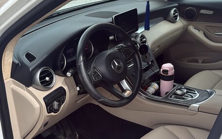 Mercedes-Benz GLC, 2016 год, 2 300 000 рублей, 5 фотография