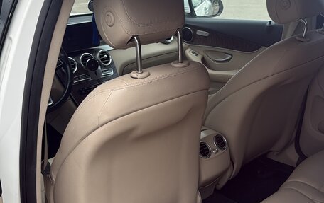 Mercedes-Benz GLC, 2016 год, 2 300 000 рублей, 6 фотография