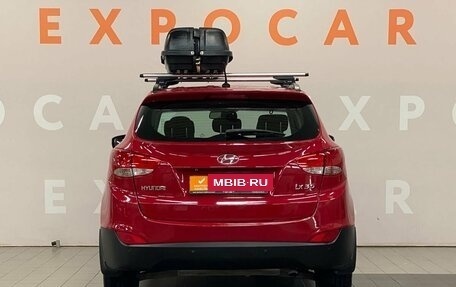 Hyundai ix35 I рестайлинг, 2012 год, 960 000 рублей, 6 фотография