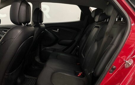Hyundai ix35 I рестайлинг, 2012 год, 960 000 рублей, 15 фотография