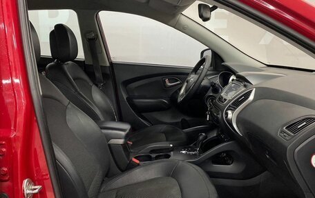 Hyundai ix35 I рестайлинг, 2012 год, 960 000 рублей, 17 фотография