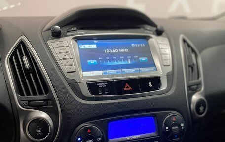 Hyundai ix35 I рестайлинг, 2012 год, 960 000 рублей, 11 фотография