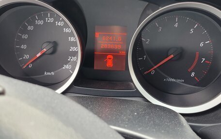 Mitsubishi Lancer IX, 2010 год, 599 000 рублей, 5 фотография