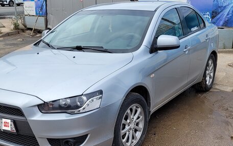 Mitsubishi Lancer IX, 2010 год, 599 000 рублей, 2 фотография