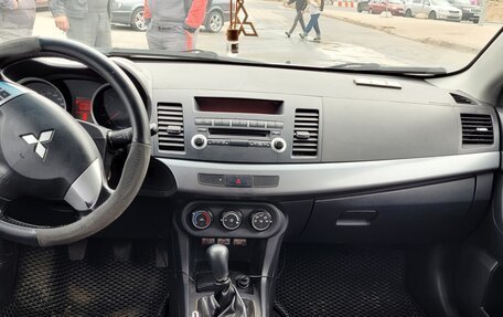 Mitsubishi Lancer IX, 2010 год, 599 000 рублей, 6 фотография
