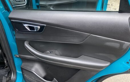 Chery Tiggo 7 Pro, 2020 год, 1 300 000 рублей, 8 фотография