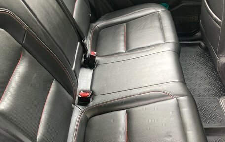 Chery Tiggo 7 Pro, 2020 год, 1 300 000 рублей, 6 фотография