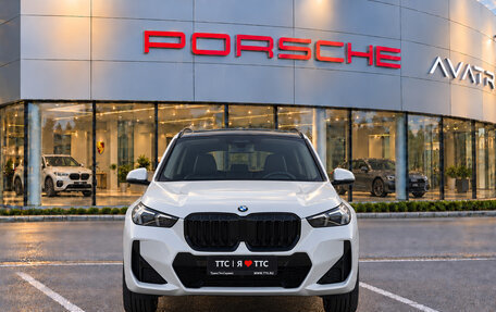 BMW X1, 2026 год, 6 130 000 рублей, 2 фотография