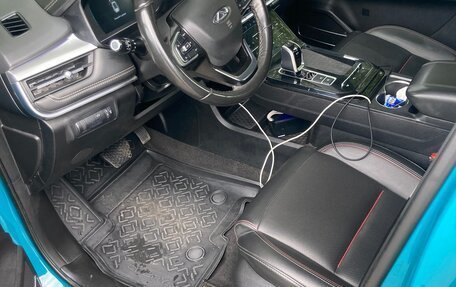 Chery Tiggo 7 Pro, 2020 год, 1 300 000 рублей, 9 фотография