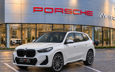 BMW X1, 2026 год, 6 130 000 рублей, 3 фотография