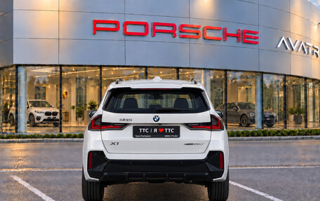 BMW X1, 2026 год, 6 130 000 рублей, 5 фотография