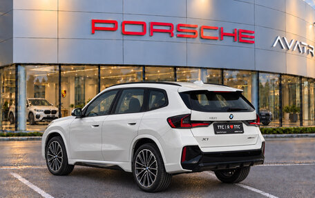BMW X1, 2026 год, 6 130 000 рублей, 4 фотография