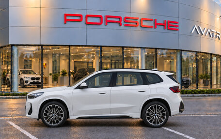 BMW X1, 2026 год, 6 130 000 рублей, 7 фотография