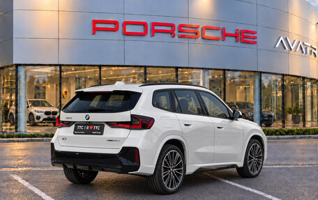 BMW X1, 2026 год, 6 130 000 рублей, 6 фотография