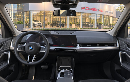 BMW X1, 2026 год, 6 130 000 рублей, 11 фотография