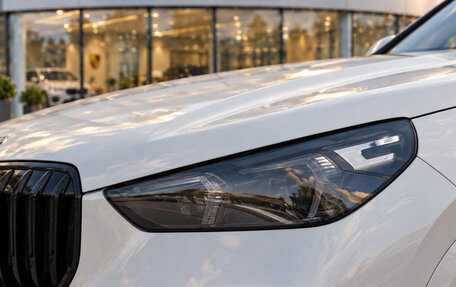 BMW X1, 2026 год, 6 130 000 рублей, 13 фотография