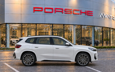 BMW X1, 2026 год, 6 130 000 рублей, 8 фотография