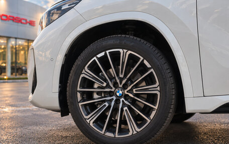 BMW X1, 2026 год, 6 130 000 рублей, 12 фотография