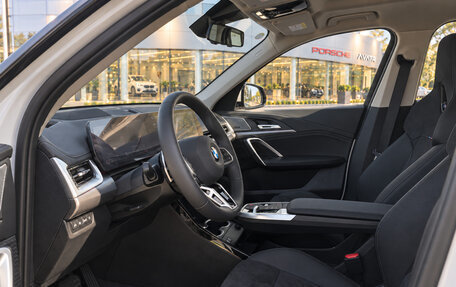 BMW X1, 2026 год, 6 130 000 рублей, 10 фотография
