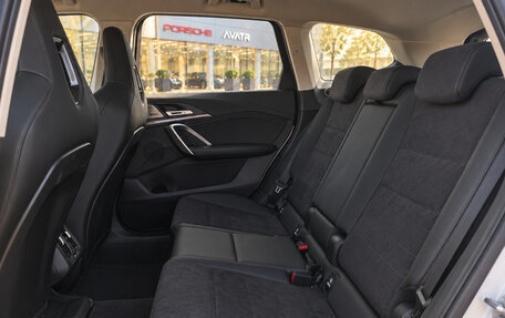 BMW X1, 2026 год, 6 130 000 рублей, 17 фотография
