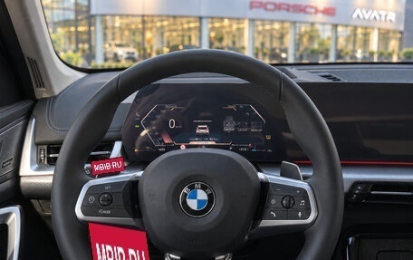BMW X1, 2026 год, 6 130 000 рублей, 9 фотография