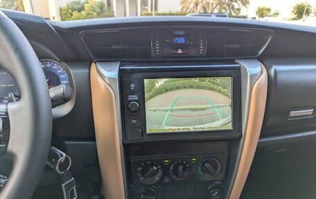 Toyota Fortuner II, 2023 год, 3 666 666 рублей, 11 фотография