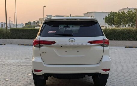 Toyota Fortuner II, 2023 год, 3 666 666 рублей, 5 фотография
