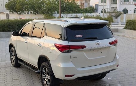 Toyota Fortuner II, 2023 год, 3 666 666 рублей, 6 фотография