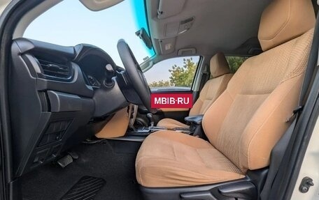 Toyota Fortuner II, 2023 год, 3 666 666 рублей, 8 фотография