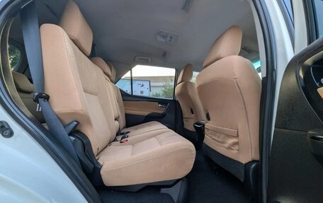 Toyota Fortuner II, 2023 год, 3 666 666 рублей, 14 фотография