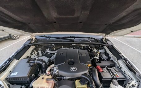 Toyota Fortuner II, 2023 год, 3 666 666 рублей, 16 фотография