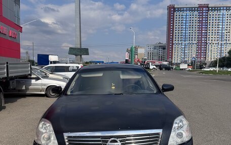 Nissan Teana, 2007 год, 430 000 рублей, 2 фотография