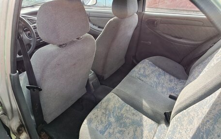 Chevrolet Lanos I, 2008 год, 98 000 рублей, 7 фотография