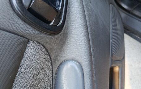 Chevrolet Lanos I, 2008 год, 98 000 рублей, 9 фотография