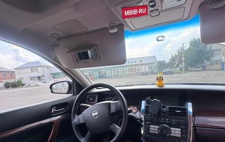 Nissan Teana, 2007 год, 430 000 рублей, 14 фотография
