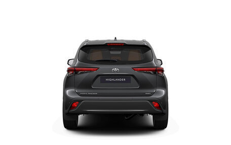 Toyota Highlander, 2026 год, 5 649 900 рублей, 5 фотография