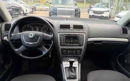 Skoda Octavia, 2013 год, 1 390 000 рублей, 8 фотография
