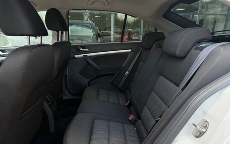 Skoda Octavia, 2013 год, 1 390 000 рублей, 15 фотография