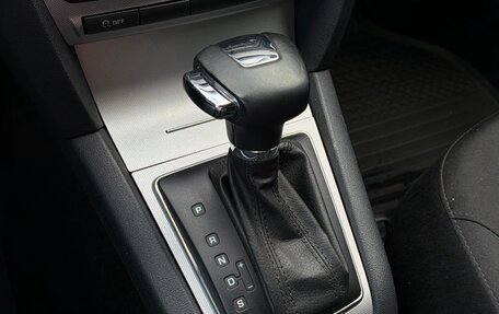 Skoda Octavia, 2013 год, 1 390 000 рублей, 13 фотография