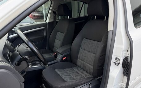 Skoda Octavia, 2013 год, 1 390 000 рублей, 14 фотография