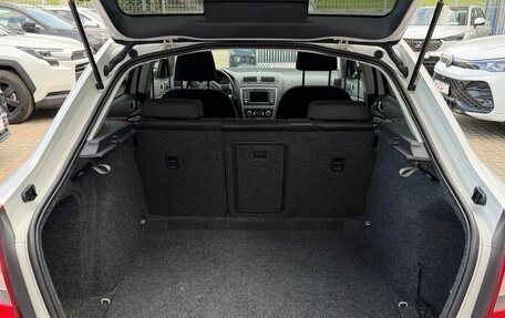Skoda Octavia, 2013 год, 1 390 000 рублей, 17 фотография