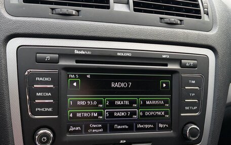 Skoda Octavia, 2013 год, 1 390 000 рублей, 10 фотография