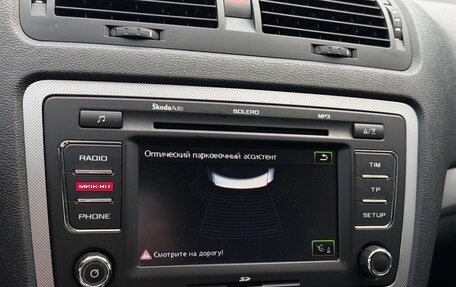 Skoda Octavia, 2013 год, 1 390 000 рублей, 11 фотография