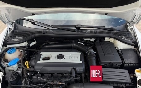 Skoda Octavia, 2013 год, 1 390 000 рублей, 18 фотография