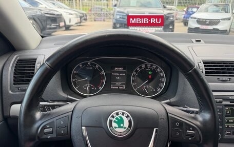 Skoda Octavia, 2013 год, 1 390 000 рублей, 7 фотография