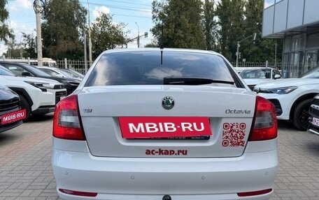 Skoda Octavia, 2013 год, 1 390 000 рублей, 16 фотография