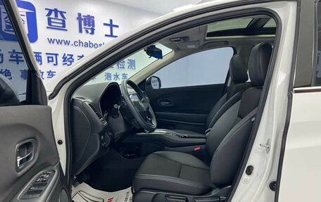 Honda Vezel, 2022 год, 1 814 312 рублей, 7 фотография