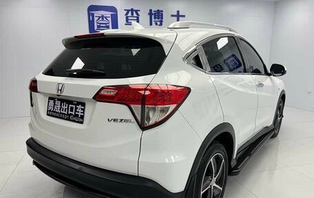 Honda Vezel, 2022 год, 1 814 312 рублей, 6 фотография